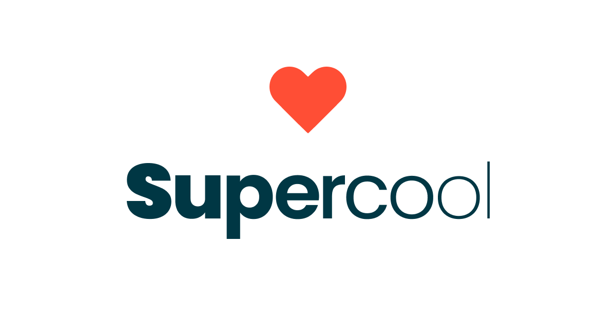 Supercool logo